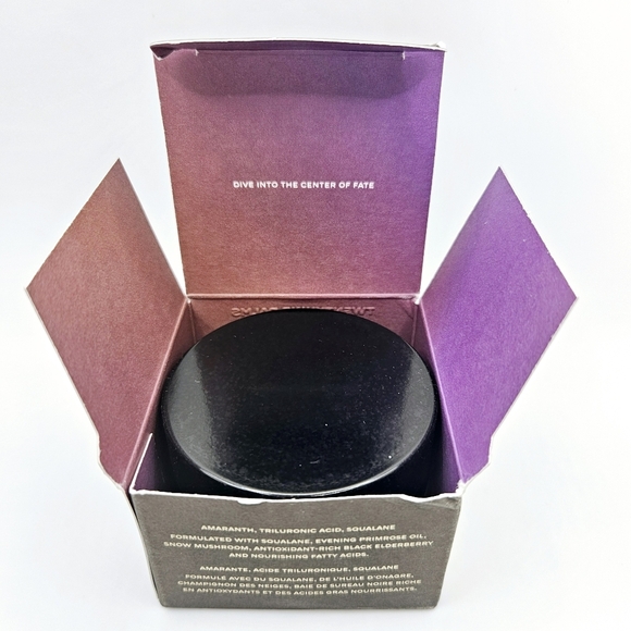 Twentynine Palms Santa Ana Salve Facial Moisturizer Vegan Hyaluronic New - Picture 4 of 7